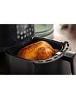 Philips XXL Connected Air Fryer, HD9285/90 product photo View 04 S
