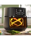 Philips XXL Connected Air Fryer, HD9285/90 product photo View 05 S