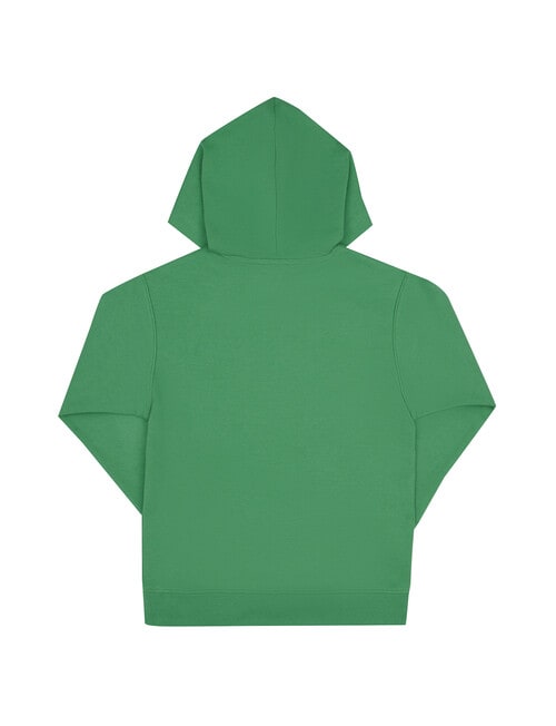 Champion Rochester Base Hoodie, Apple A Day product photo View 02 L