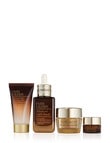 Estee Lauder Nightly Renewal Skincare 4-Piece Gift Set product photo View 02 S