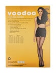 Voodoo Shine Firm Control Sheers 15D, 3-Pack, Celestial product photo View 02 S