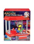 Games Electronic Arcade, Claw Crane with Prize Capsules product photo View 02 S