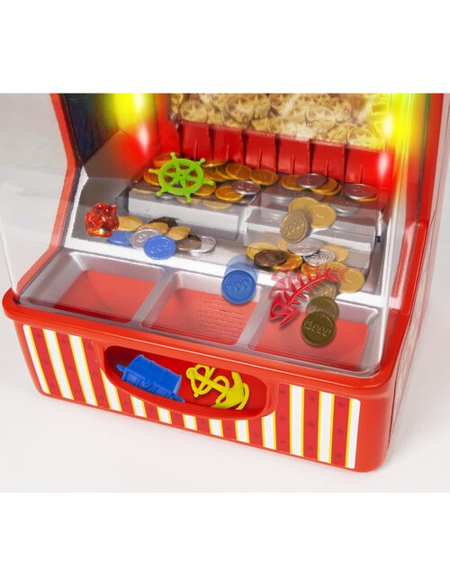 Games Electronic Arcade, Coin Pusher product photo View 03 L