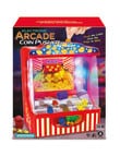 Games Electronic Arcade, Coin Pusher product photo View 04 S