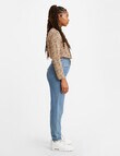 Levis High Waisted Mom Jean, FYI product photo View 03 S