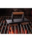 Maverick Cast Iron Press Acacia Handle product photo View 04 S