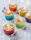 Le Creuset Mini Ramekins, Rainbow, Set of 6 product photo View 03 S