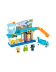 Fisher Price Little People Everyday Adventures Airport product photo View 02 S