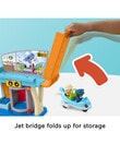 Fisher Price Little People Everyday Adventures Airport product photo View 04 S