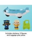 Fisher Price Little People Everyday Adventures Airport product photo View 06 S