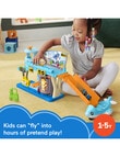 Fisher Price Little People Everyday Adventures Airport product photo View 07 S
