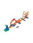 Hot Wheels Steam Flight Path Challenge product photo View 02 S