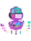 Polly Pocket Monster High Compact product photo View 02 S