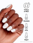 OPI xPRESS/ON Iconic Shades, Funny Bunny, Short product photo View 02 S