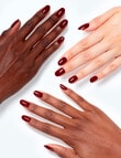 OPI xPRESS/ON Iconic Shades, Malaga Wine, Short product photo View 04 S