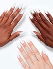 OPI xPRESS/ON Iconic Shades, Alpine Snow, Long product photo View 04 S