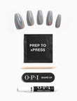 OPI xPRESS/ON Effects, IYKYK product photo View 03 S