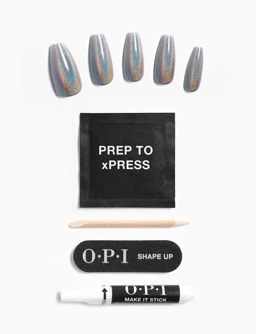 OPI xPRESS/ON Effects, IYKYK product photo View 03 L