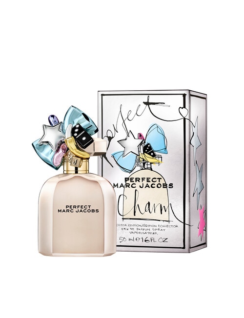 Marc Jacobs Perfect EDP Collector's Edition product photo View 02 L