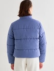 Champion Rochester Puffer Jacket, Saint Friday product photo View 02 S