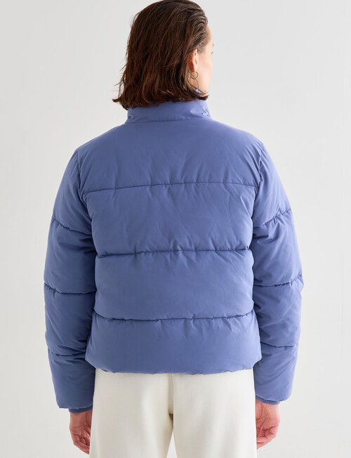 Champion Rochester Puffer Jacket, Saint Friday product photo View 02 L