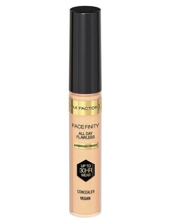 Max Factor Facefinity All Day Flawless D-5 Free Concealer product photo