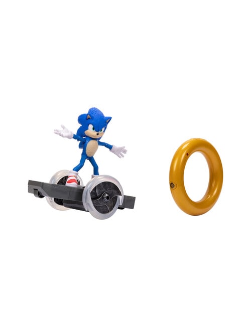 Sonic Speed Remote Control product photo View 02 L