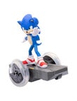Sonic Speed Remote Control product photo View 03 S