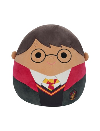 Harry Potter Harry Potter Plush W2, 16", Assorted product photo