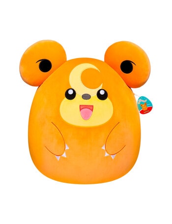 Pokemon 25cm Teddiursa Soft Toy product photo