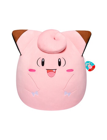 Pokemon 35cm Clefairy Soft Toy product photo