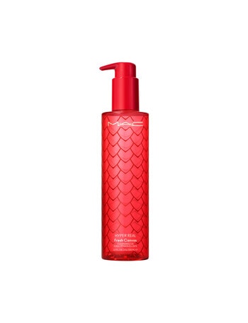 MAC Hyper Real Cleansing Oil product photo