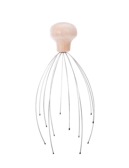 Maverick Deluxe Head Massager product photo View 03 L