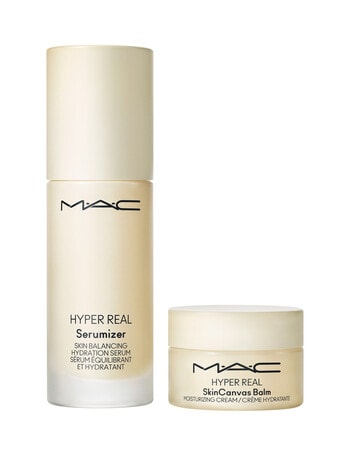 MAC Hyper Real Skincare Duo product photo