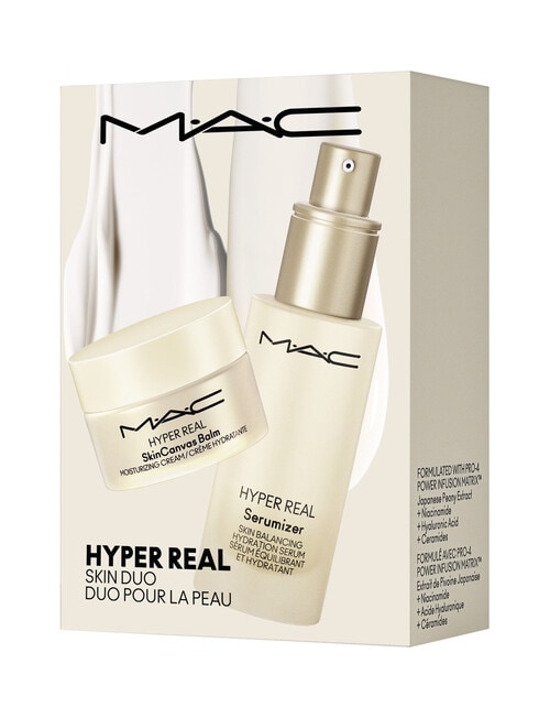 MAC Hyper Real Skincare Duo product photo View 02 L
