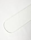 Robert Gordon Make and Made Long Platter, 52cm, White product photo View 02 S