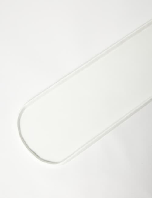 Robert Gordon Make and Made Long Platter, 52cm, White product photo View 02 L