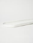 Robert Gordon Make and Made Long Platter, 52cm, White product photo View 03 S