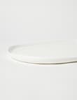 Robert Gordon Make and Made Oblong Platter, 37cm, White product photo View 03 S