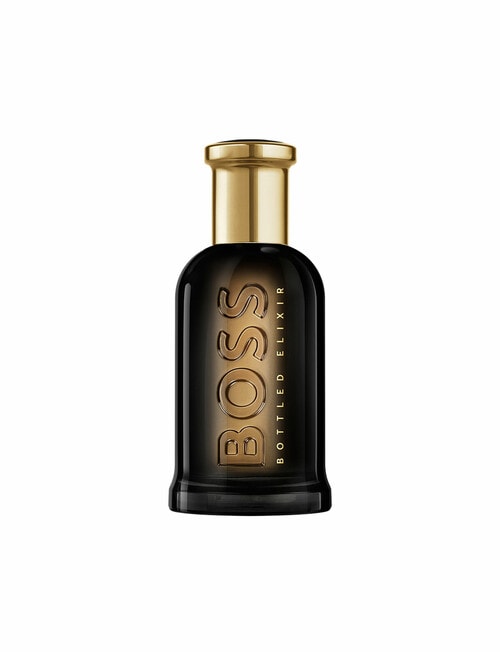 Hugo Boss Boss Bottled Elixir product photo