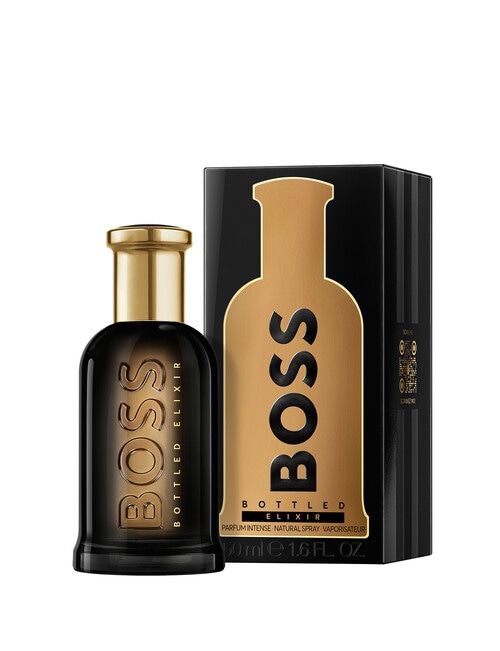 Hugo Boss Boss Bottled Elixir product photo View 02 L