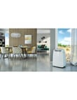 Olimpia Splendid Portable Air Conditioner & Heat Pump with Wi-Fi, AIRPRO14 product photo View 04 S