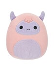 Squishmallows 7.5" Plush Series 17, Squad B, Assorted product photo View 05 S