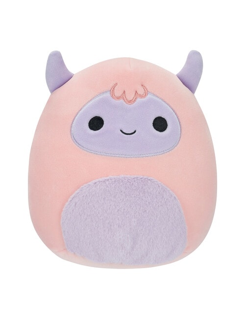 Squishmallows 7.5" Plush Series 17, Squad B, Assorted product photo View 05 L