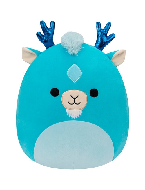 Squishmallows 19cm Soft Toy, Series 17, Squad C, Assorted product photo
