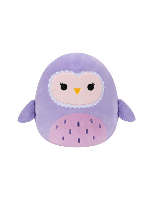 Squishmallows 19cm Soft Toy, Series 17, Squad C, Assorted product photo View 02 L