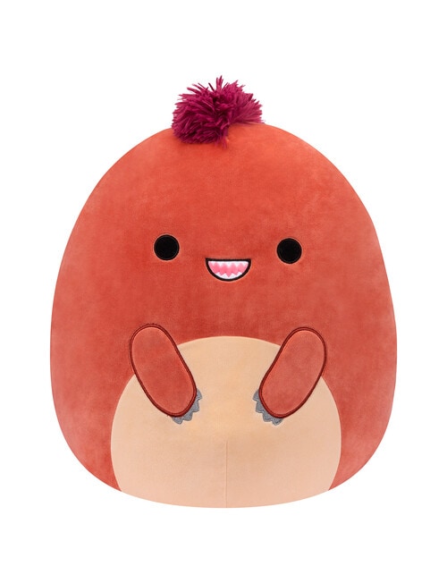 Squishmallows 19cm Soft Toy, Series 17, Squad C, Assorted product photo View 03 L