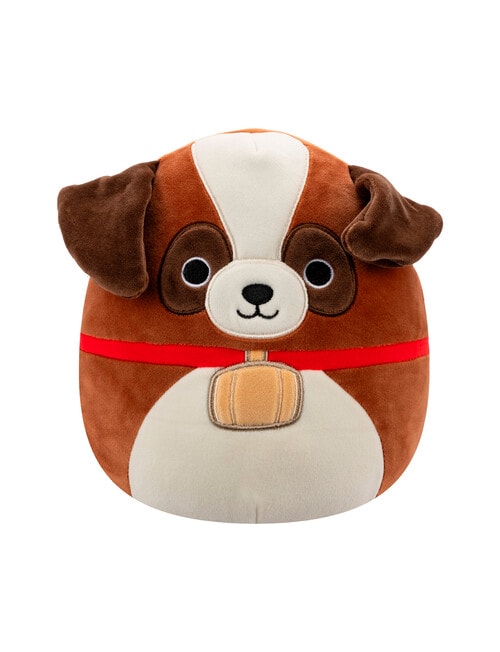 Squishmallows 19cm Soft Toy, Series 17, Squad C, Assorted product photo View 04 L