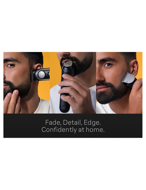 Braun Beard Trimmer, BT9420 product photo View 07 L
