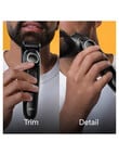 Braun Beard Trimmer, BT3420 product photo View 05 S